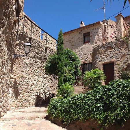 Villa Casa La Coseta Tossa de Mar Esterno foto