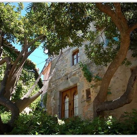 Villa Casa La Coseta Tossa de Mar Esterno foto