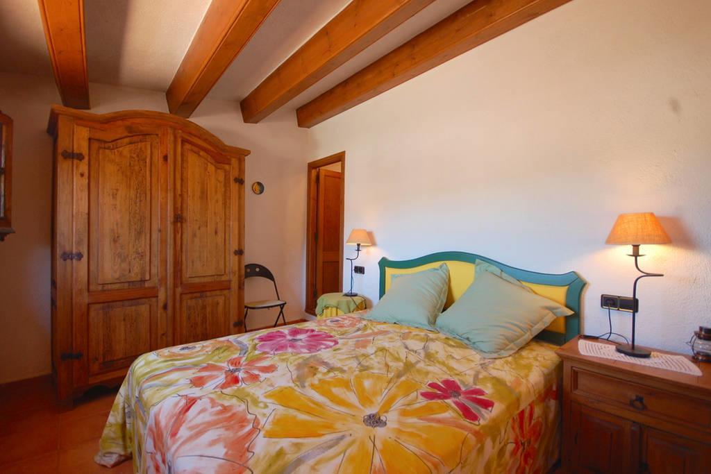 Villa Casa La Coseta Tossa de Mar Esterno foto