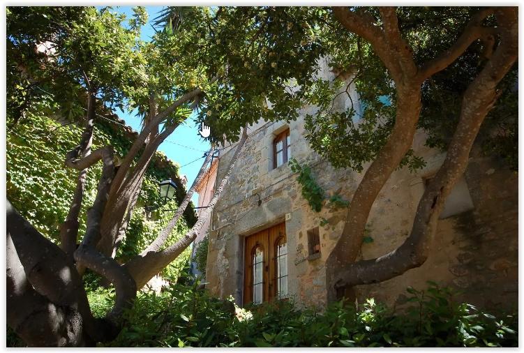 Villa Casa La Coseta Tossa de Mar Esterno foto