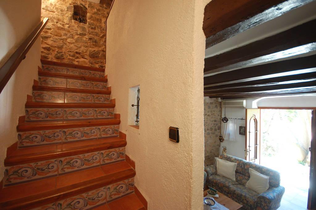 Villa Casa La Coseta Tossa de Mar Esterno foto
