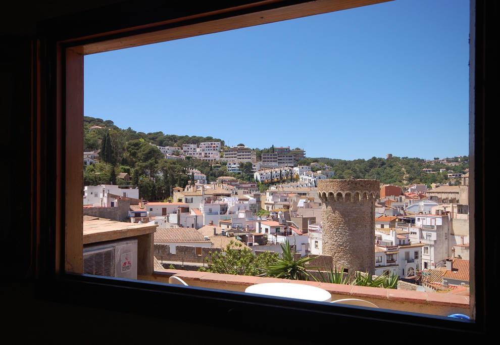 Villa Casa La Coseta Tossa de Mar Esterno foto
