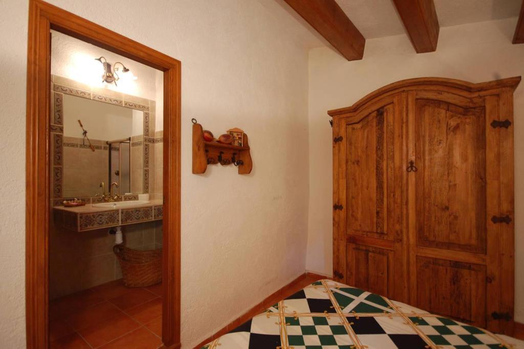 Villa Casa La Coseta Tossa de Mar Esterno foto