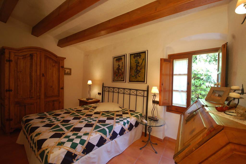 Villa Casa La Coseta Tossa de Mar Esterno foto