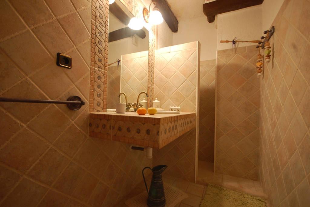 Villa Casa La Coseta Tossa de Mar Esterno foto